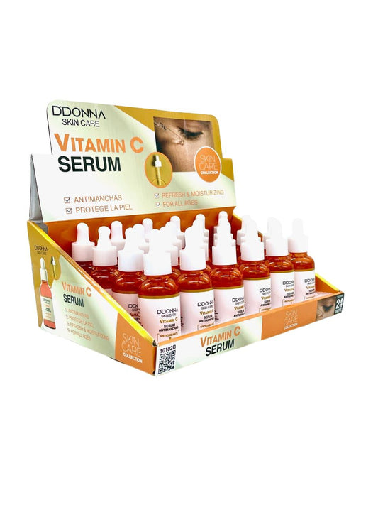 Serum Ddonna vitamina c