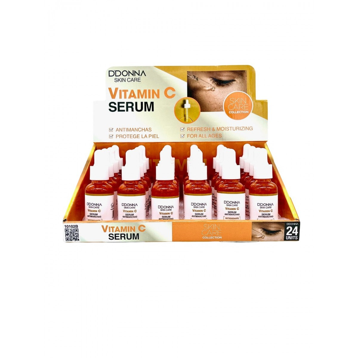 Serum Ddonna vitamina c