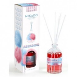 Ambientador Prady Mikado Cotton Candy