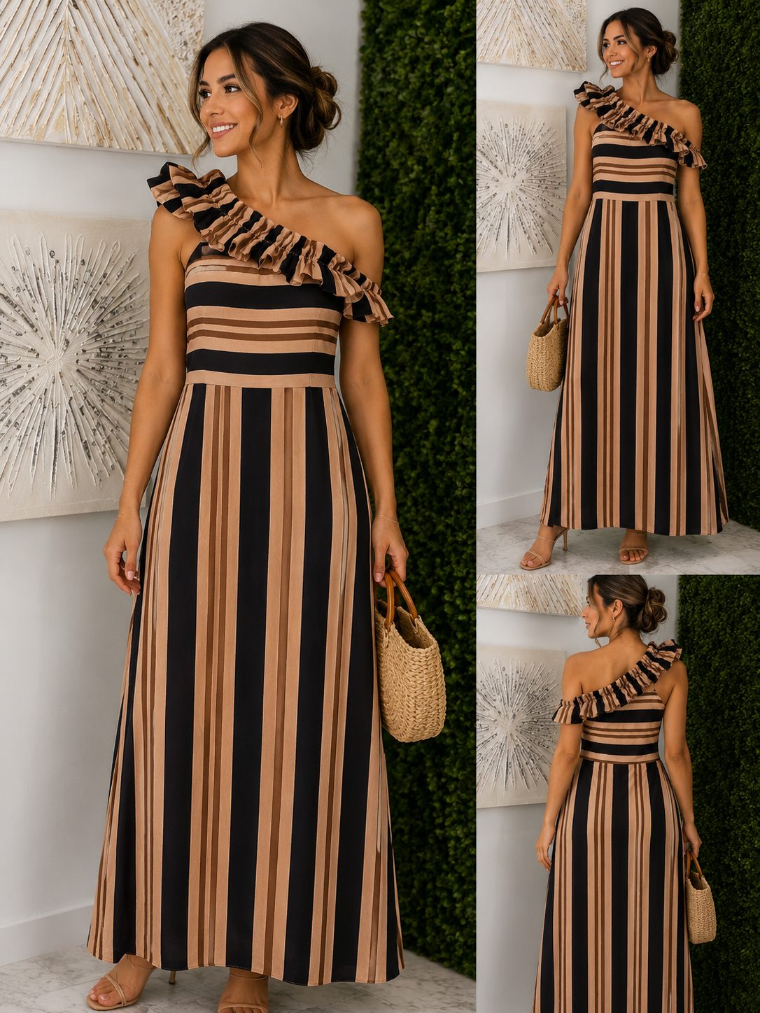 VESTIDOS