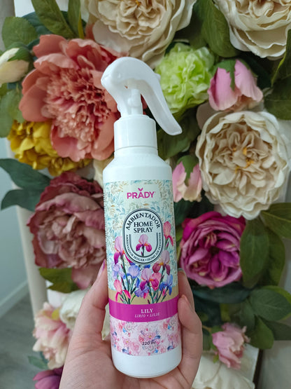 AMBIENTADOR PRADY LILY SPRAY