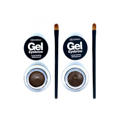 EYEBROW GEL D'DONNA gel cejas