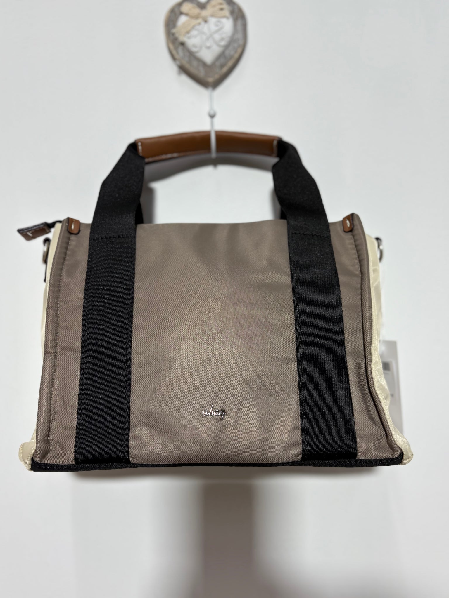 Bolso tela