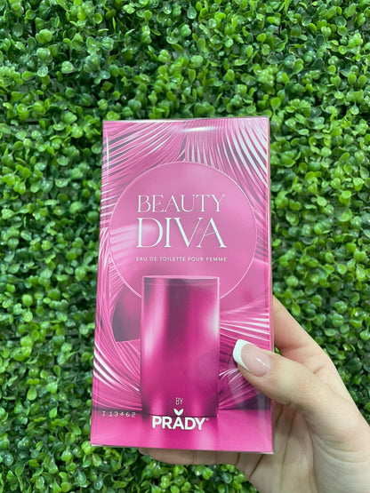 Colonia beauty diva prady