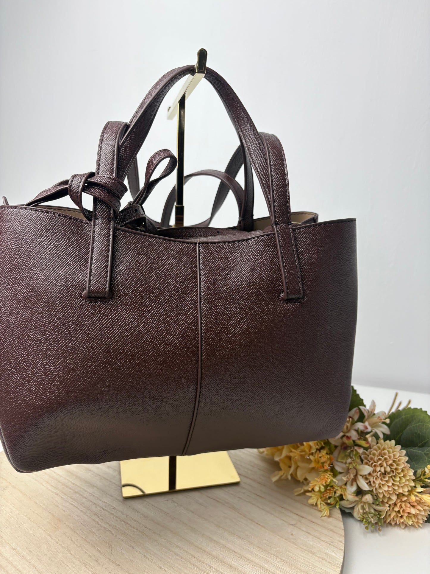 Bolso villa borgoña