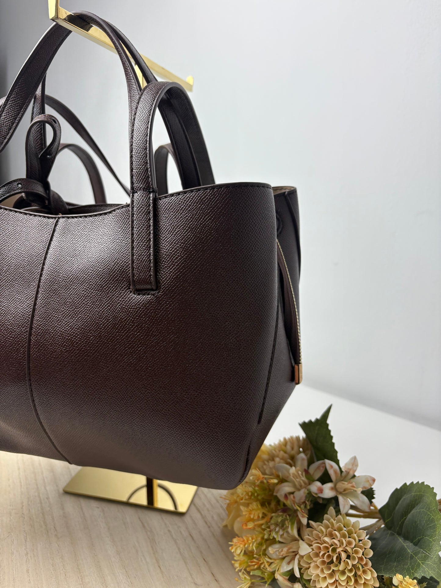 Bolso villa borgoña