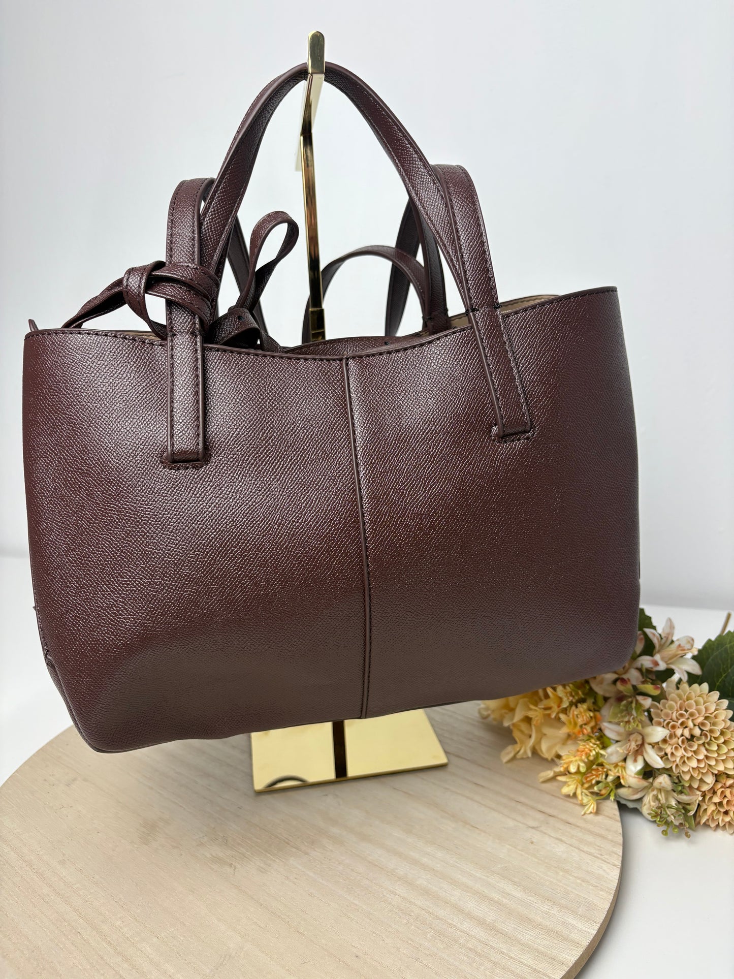 Bolso villa borgoña