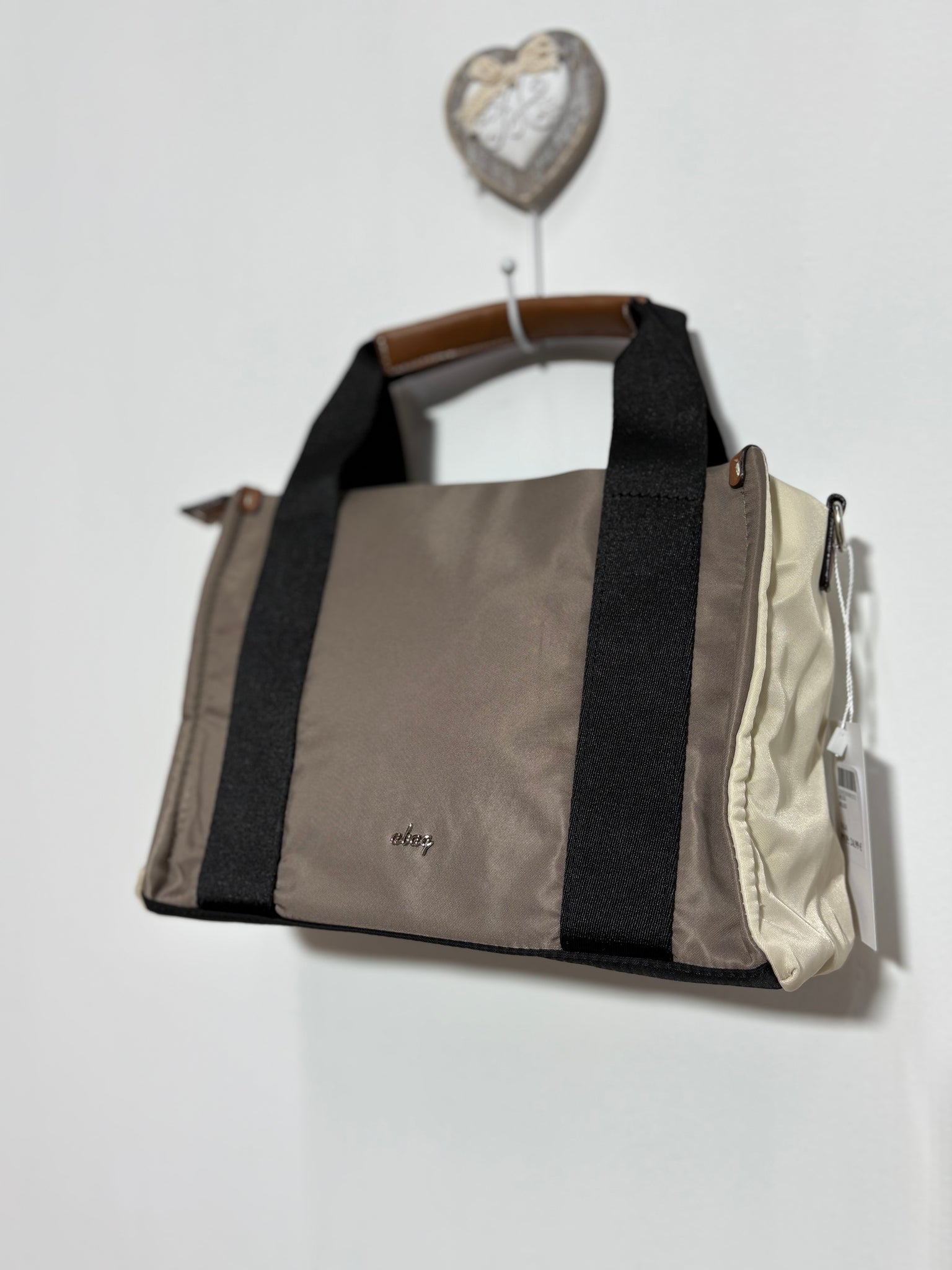 Bolso tela