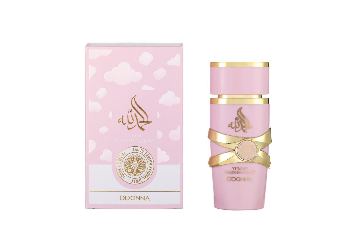 Perfume Ddonna nubes
