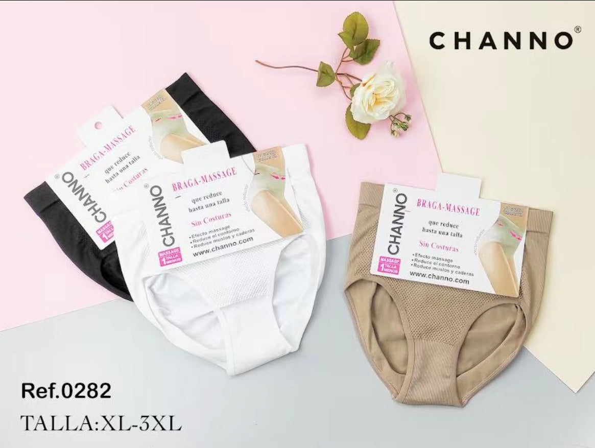 Braga Faja Moldeadora con Sujeción Abdominal y Realce – Trapío