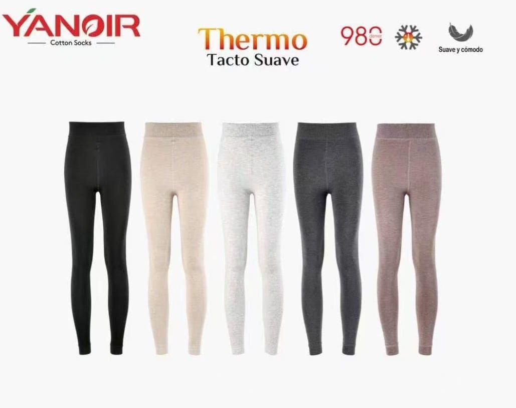 Panty Térmico Yanoir Adulto – Trapio