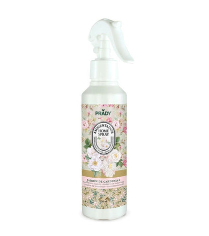 AMBIENTADOR PRADY JARDIN DE GARDENIAS SPRAY